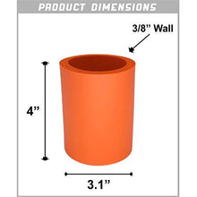 Load image into Gallery viewer, Drunkasaurus Thick Foam"Old School" Can Coolie