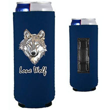 Load image into Gallery viewer, Lone Wolf Slim Magnetic Can Coolie
