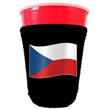 Load image into Gallery viewer, World Countries Flag Party Cup Coolie