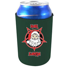 Load image into Gallery viewer, Hail Santa Can Coolie