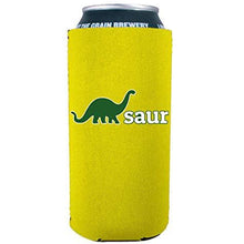 Load image into Gallery viewer, Dino-Saur 16 oz. Can Coolie