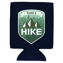 Load image into Gallery viewer, Take a Hike Can Coolie