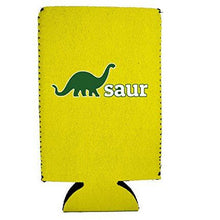 Load image into Gallery viewer, Dino-Saur 16 oz. Can Coolie