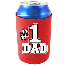 Load image into Gallery viewer, #1 Dad Can Coolie