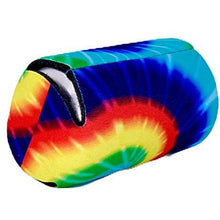 Load image into Gallery viewer, Tie Dye Pattern Can Coolie