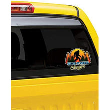 Load image into Gallery viewer, Hide and Seek Champion Bigfoot Vinyl Sticker