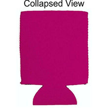 Load image into Gallery viewer, Beer Bear Can Coolie