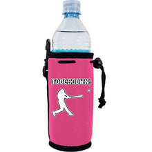 Load image into Gallery viewer, Touchdown Baseball Water Bottle Coolie