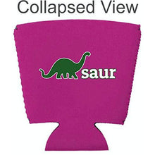 Load image into Gallery viewer, Dino-Saur Party Cup Coolie