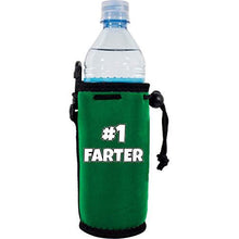 Load image into Gallery viewer, #1 Farter Water Bottle Coolie