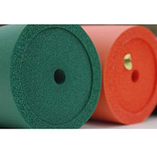 Load image into Gallery viewer, Just Tap It In! Taparoo! Thick Foam"Old School" Can Coolie