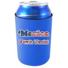 Load image into Gallery viewer, Merica F Yeah Can Coolie
