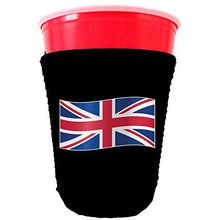 Load image into Gallery viewer, World Countries Flag Party Cup Coolie