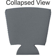 Load image into Gallery viewer, Two Reasons Party Cup Coolie