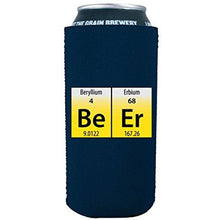 Load image into Gallery viewer, Beer Elements 16 oz. Can Coolie