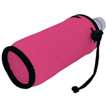 Load image into Gallery viewer, Touchdown Baseball Water Bottle Coolie