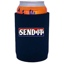 Load image into Gallery viewer, Send it Full Bottom Can Coolie