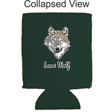 Load image into Gallery viewer, Lone Wolf Can Coolie