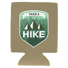 Load image into Gallery viewer, Take a Hike Can Coolie