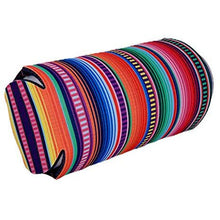 Load image into Gallery viewer, Serape Pattern 16 oz. Can Coolie