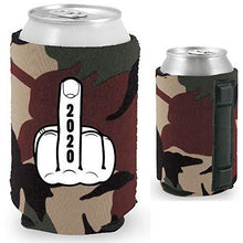 Load image into Gallery viewer, 2020 Magnetic Can Coolie