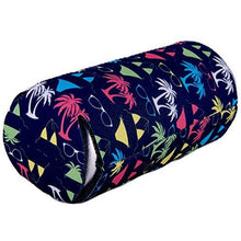 Load image into Gallery viewer, Bikini Pattern 16 oz Can Coolie