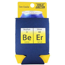 Load image into Gallery viewer, Beer Elements Can Coolie
