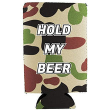 Load image into Gallery viewer, Hold My Beer 16 oz. Can Coolie
