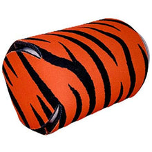 Load image into Gallery viewer, Tiger Stripes Pattern Can Coolie