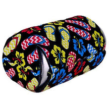 Load image into Gallery viewer, Flip Flop Pattern Can Coolie
