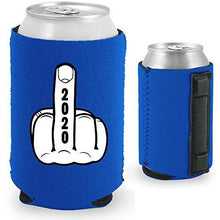 Load image into Gallery viewer, 2020 Magnetic Can Coolie