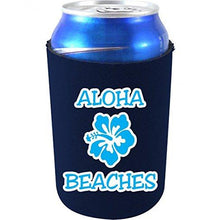 Load image into Gallery viewer, Aloha Beaches Can Coolie