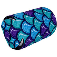 Load image into Gallery viewer, Fish Scale Pattern Can Coolie