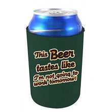 Load image into Gallery viewer, This Beer Tastes Like Can Coolie