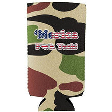 Load image into Gallery viewer, Merica F Yeah Slim Can Coolie