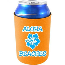 Load image into Gallery viewer, Aloha Beaches Can Coolie