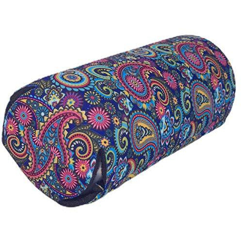 Hopsulator Slim Can Koozie – Paisley