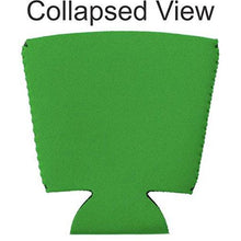 Load image into Gallery viewer, Alien in Disguise Party Cup Coolie