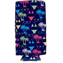 Load image into Gallery viewer, Bikini Pattern Slim Can Coolie
