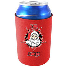 Load image into Gallery viewer, Hail Santa Can Coolie