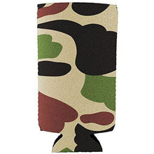 Load image into Gallery viewer, Take A Hike Slim 12 oz Can Coolie