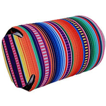 Load image into Gallery viewer, Serape Pattern Can Coolie