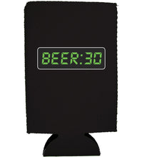 Load image into Gallery viewer, Beer 30 16 oz. Can Coolie