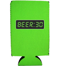 Load image into Gallery viewer, Beer 30 16 oz. Can Coolie