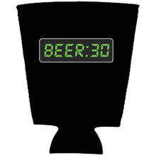 Load image into Gallery viewer, Beer 30 Pint Glass Coolie