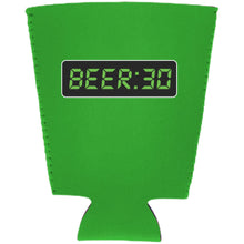 Load image into Gallery viewer, Beer 30 Pint Glass Coolie