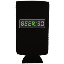 Load image into Gallery viewer, Beer 30 Slim Can Coolie
