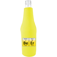 Load image into Gallery viewer, Beer Elements Beer Bottle Coolie