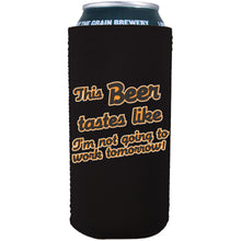 Load image into Gallery viewer, This Beer Tastes Like Slim Can Coolie