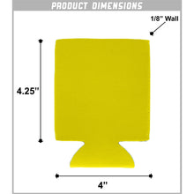 Load image into Gallery viewer, Beer Ingredients Can Coolie